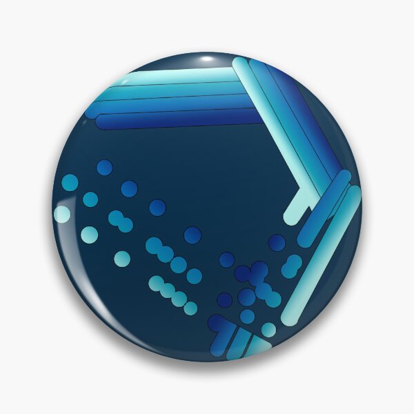 Item preview, Streaking for Individual Colonies Microbiology designed and sold by GenusMus12.