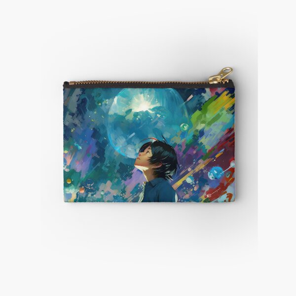 Item preview, Universal Oneness Universal Synchronicity designed and sold by SeedDesign.