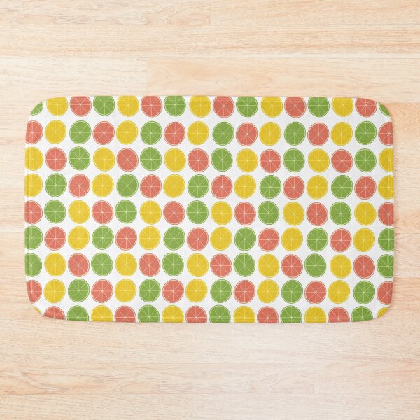 Item preview, lemon, lime, grapefruit  designed and sold by Garden Gallery Art.