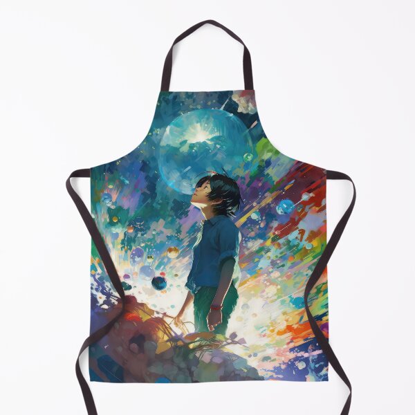 Item preview, Universal Oneness Universal Synchronicity designed and sold by SeedDesign.