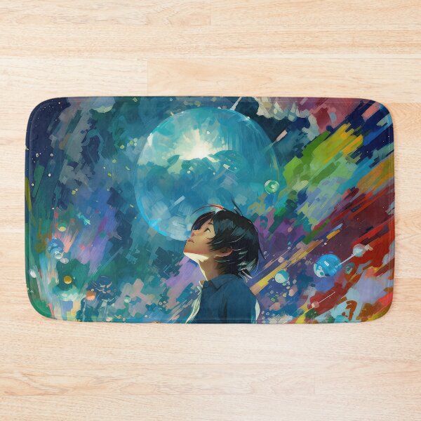 Item preview, Universal Oneness Universal Synchronicity designed and sold by SeedDesign.