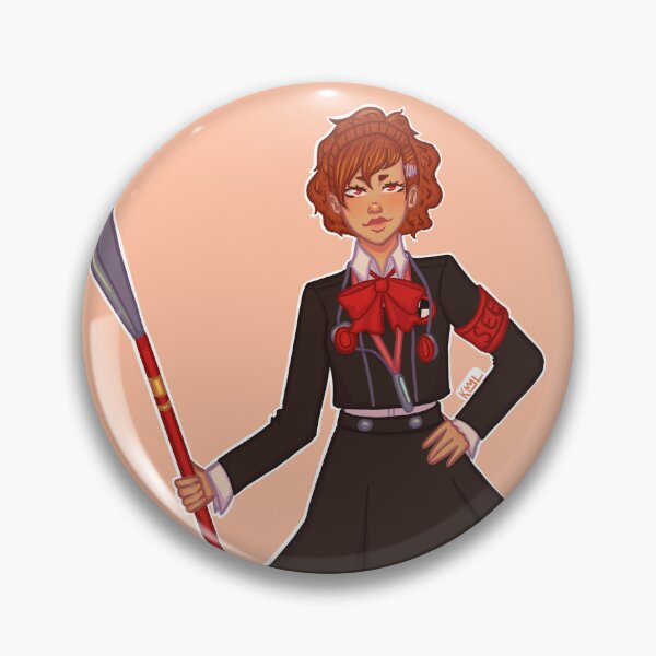 Item preview, Persona 3 FEMC designed and sold by mementorin.