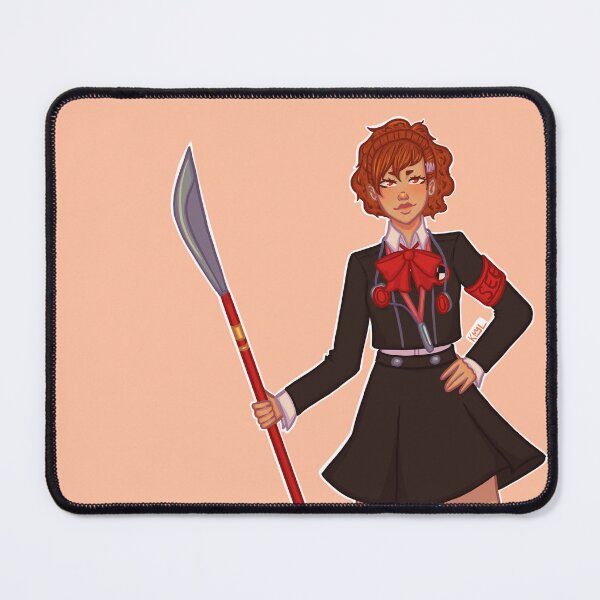 Item preview, Persona 3 FEMC designed and sold by mementorin.
