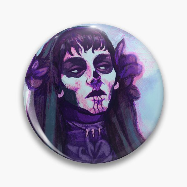 Item preview, The reverend daughter designed and sold by hatepotion.