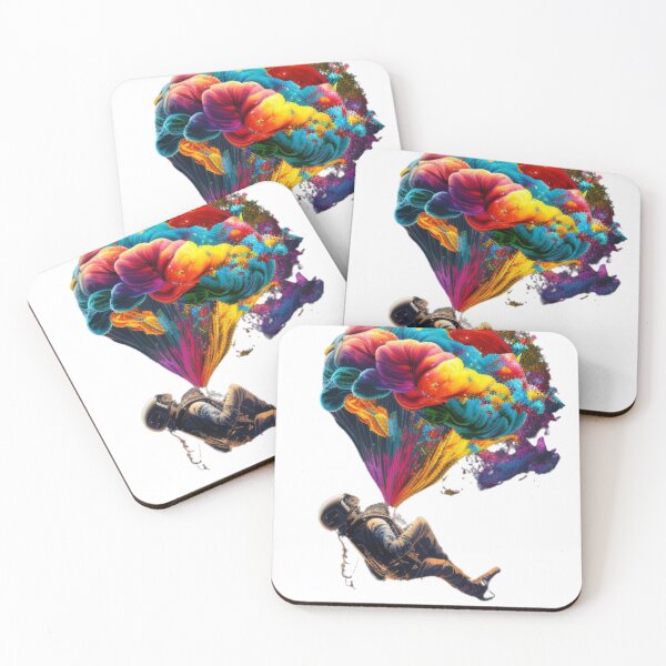 Item preview, Astronaut designed and sold by Aquima.