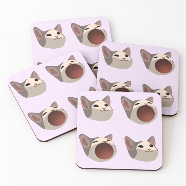 Item preview, Pop cat designed and sold by Haupt.