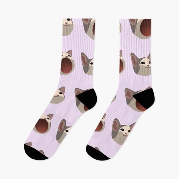 Item preview, Pop cat designed and sold by Haupt.