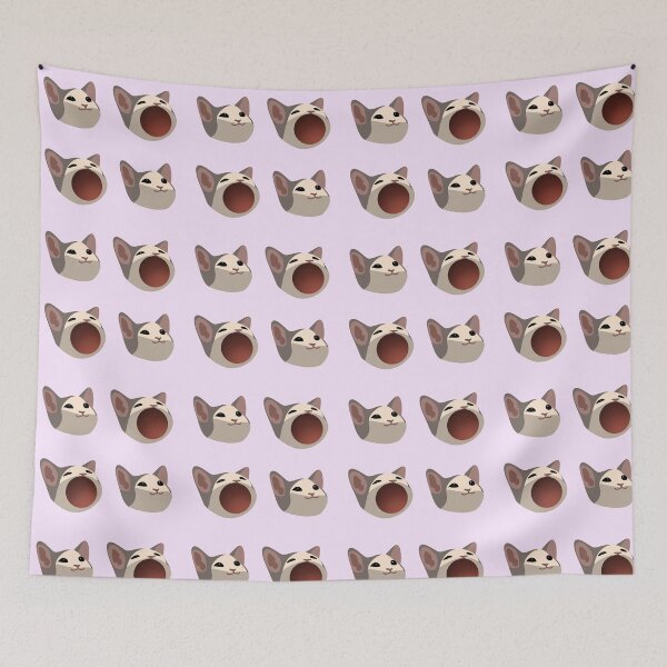 Item preview, Pop cat designed and sold by Haupt.