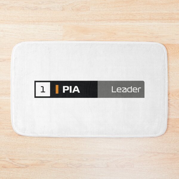 Item preview, Driver #81 Leader Design 2023 Season designed and sold by FilipeFerreira.
