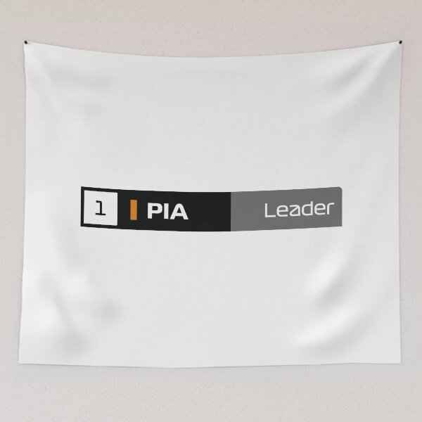 Item preview, Driver #81 Leader Design 2023 Season designed and sold by FilipeFerreira.