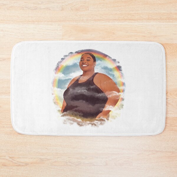 Item preview, My Favourite Colour Is Rainbow (pride tee-shirt design by Lavinia Knight) designed and sold by Lavinia Knight.