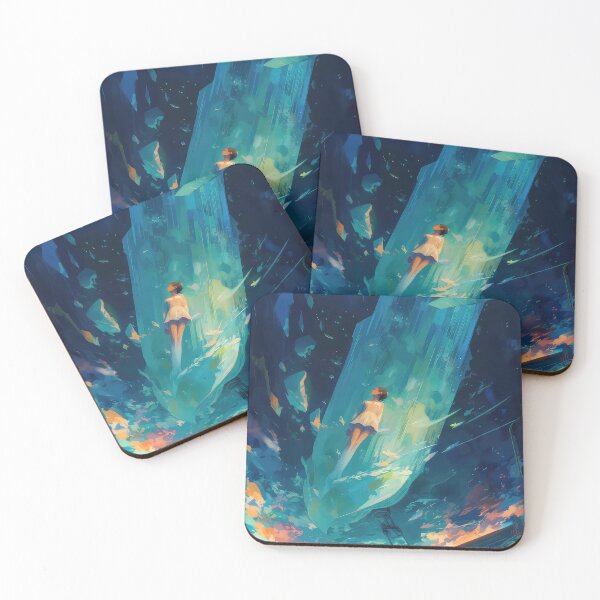 Item preview, Universal Oneness Universal Synchronicity designed and sold by SeedDesign.