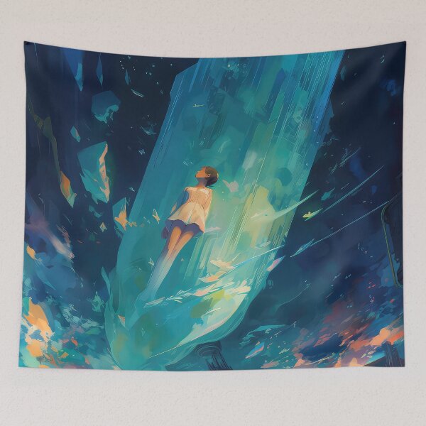 Item preview, Universal Oneness Universal Synchronicity designed and sold by SeedDesign.