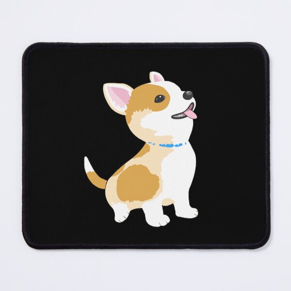Item preview, Corgi dog designed and sold by fernandobos.