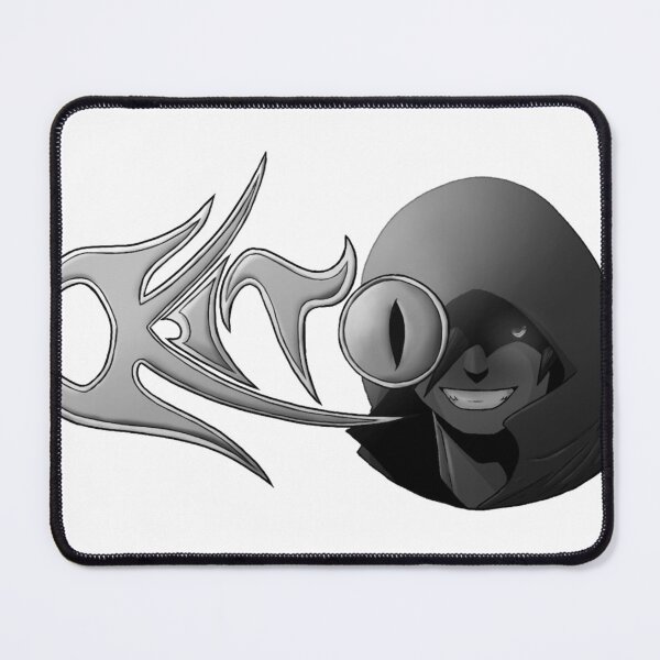 Item preview, Kito Stage 1 Logo designed and sold by ChaoticDeluge.