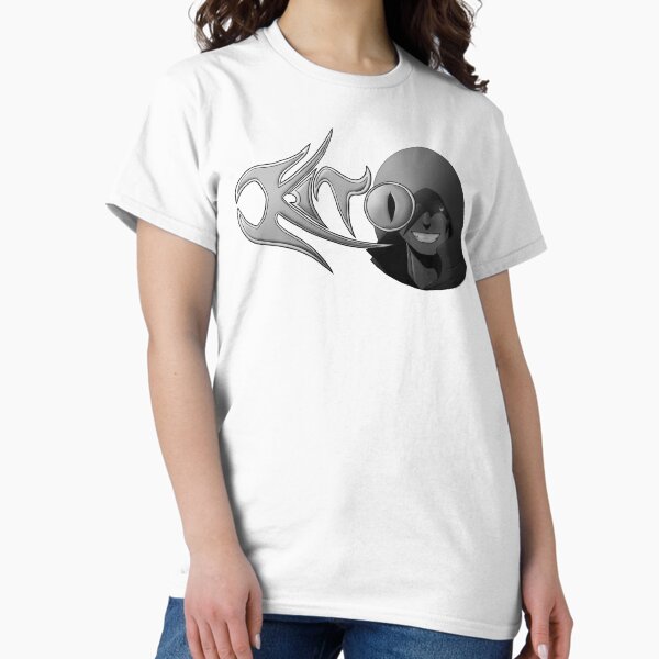 Item preview, Kito Stage 1 Logo designed and sold by ChaoticDeluge.