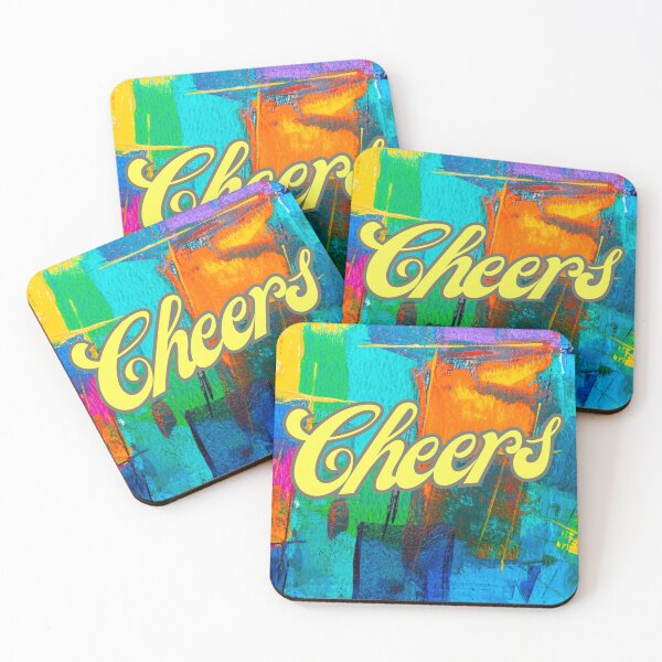 Item preview, Cheers designed and sold by CheersTOGETHER.