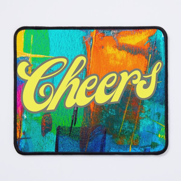 Item preview, Cheers designed and sold by CheersTOGETHER.