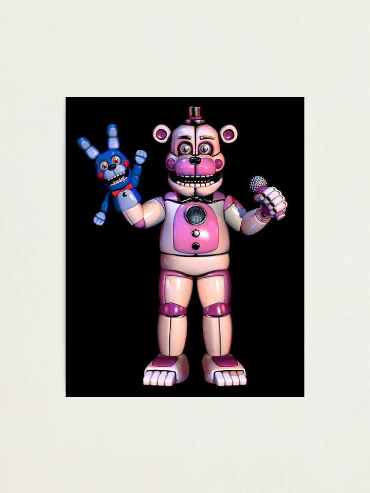 Five nights at Freddy's SL v1.2 Apk [!Latest] Free