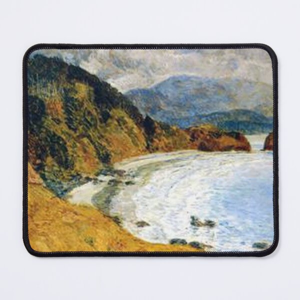 Item preview, Ecola Beach-Oregon designed and sold by tomorrowsart.