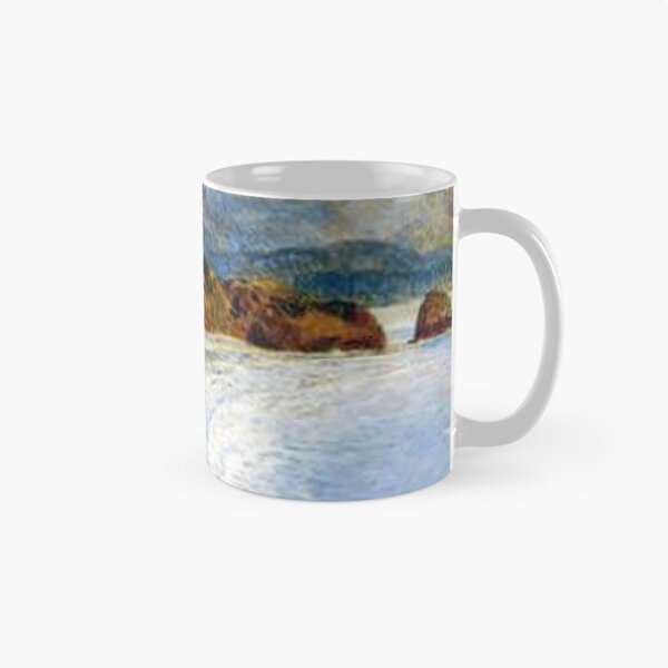 Item preview, Ecola Beach-Oregon designed and sold by tomorrowsart.