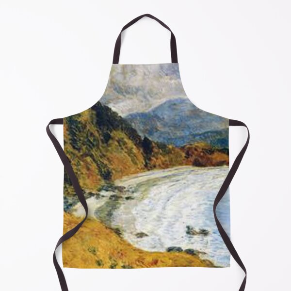 Item preview, Ecola Beach-Oregon designed and sold by tomorrowsart.