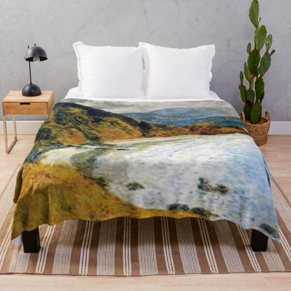 Item preview, Ecola Beach-Oregon designed and sold by tomorrowsart.