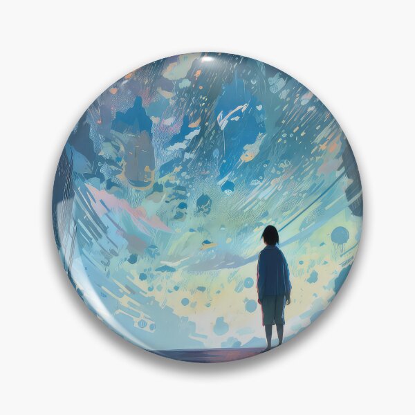 Item preview, Universal Oneness Universal Synchronicity designed and sold by SeedDesign.