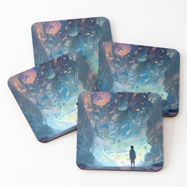 Item preview, Universal Oneness Universal Synchronicity designed and sold by SeedDesign.