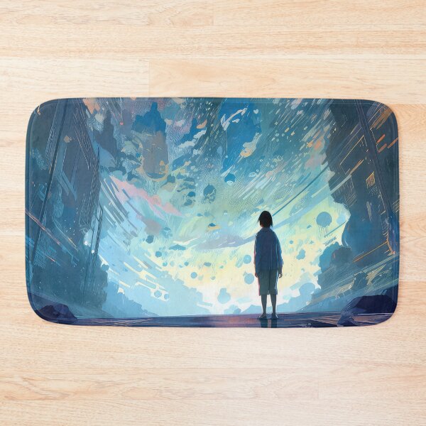 Item preview, Universal Oneness Universal Synchronicity designed and sold by SeedDesign.