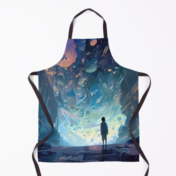 Item preview, Universal Oneness Universal Synchronicity designed and sold by SeedDesign.