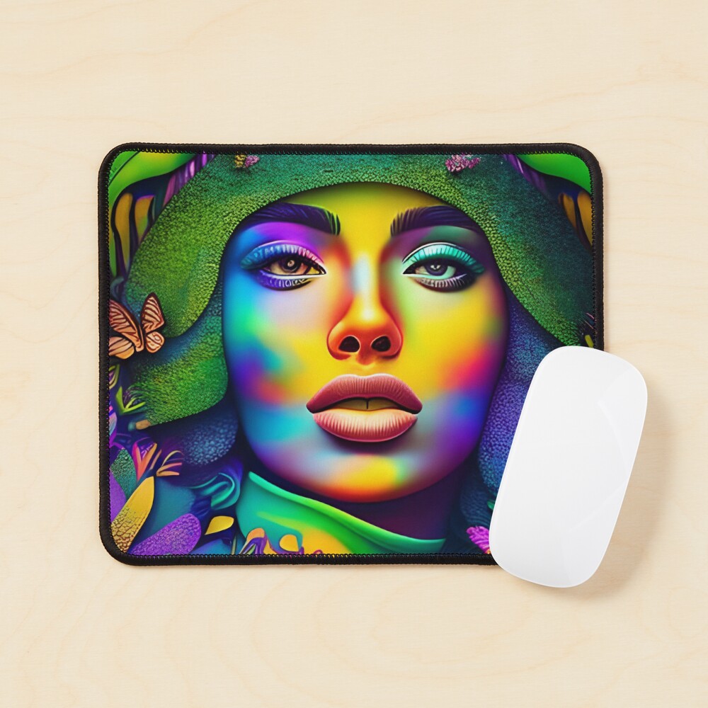 Item preview, Mouse Pad designed and sold by RuiFernandes.
