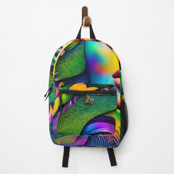 Item preview, Psychedelic digital designed and sold by Rui Fernandes.