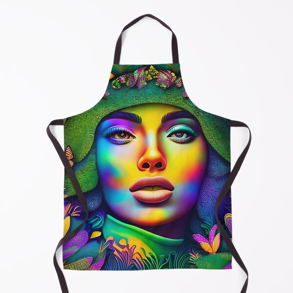 Item preview, Psychedelic digital designed and sold by Rui Fernandes.