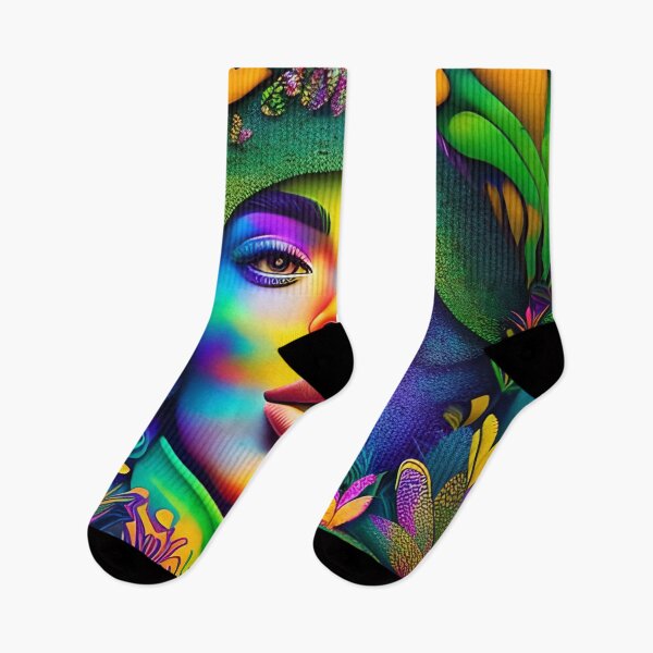 Item preview, Psychedelic digital designed and sold by Rui Fernandes.