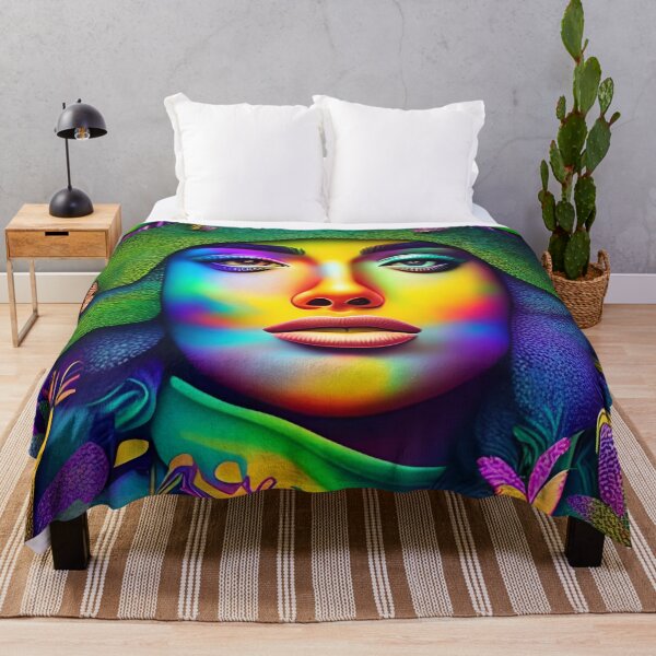 Item preview, Psychedelic digital designed and sold by Rui Fernandes.