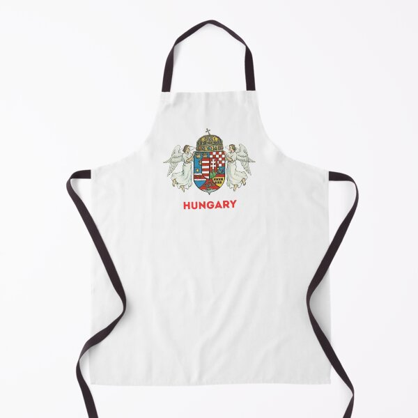 Item preview, Coat of Arms of Hungary designed and sold by LayosCore.