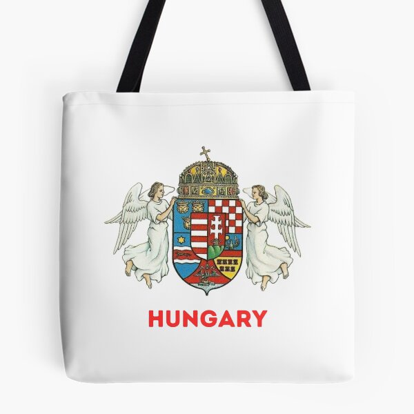 Item preview, Coat of Arms of Hungary designed and sold by LayosCore.