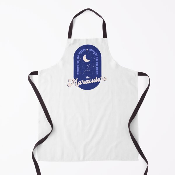 Item preview, Marauders’ badge designed and sold by DandeeLionWish.