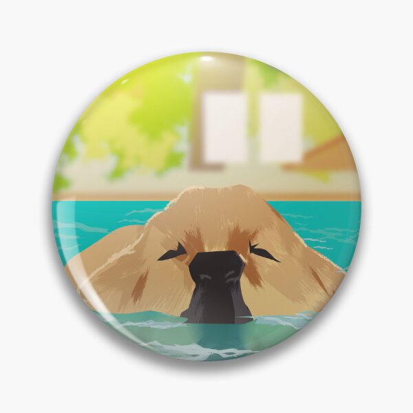 Item preview, POOL DOG designed and sold by MJSDesign.