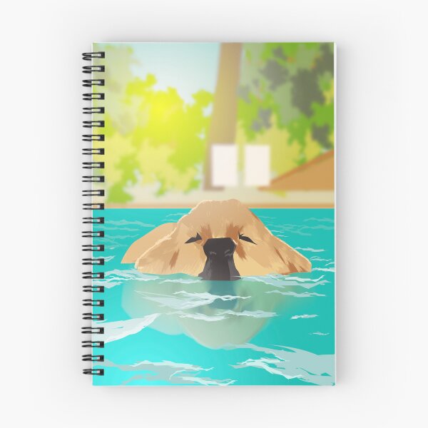 Item preview, POOL DOG designed and sold by MJSDesign.