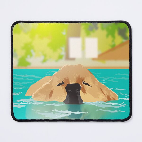 Item preview, POOL DOG designed and sold by MJSDesign.