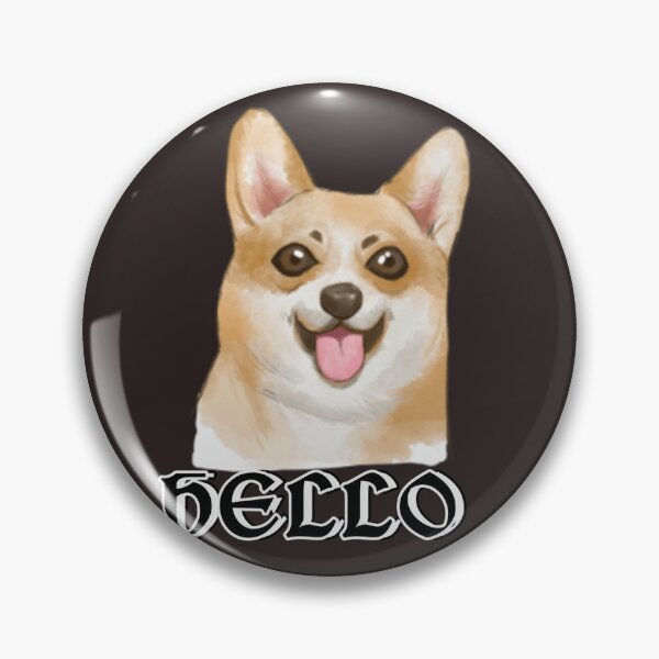 Item preview, Hello designed and sold by speshu.