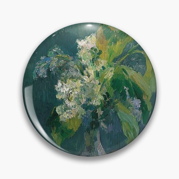 Item preview, Lilas by Paul Gauguin designed and sold by tomorrowsart.