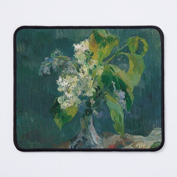 Item preview, Lilas by Paul Gauguin designed and sold by tomorrowsart.