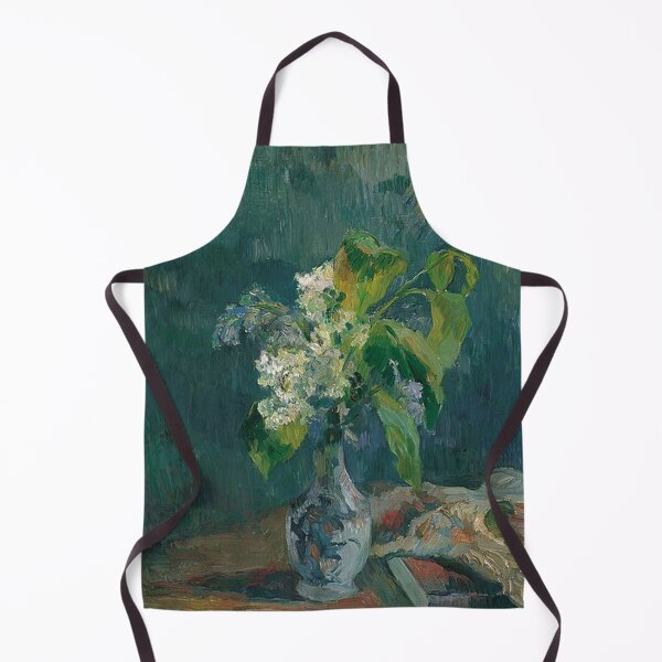 Item preview, Lilas by Paul Gauguin designed and sold by tomorrowsart.