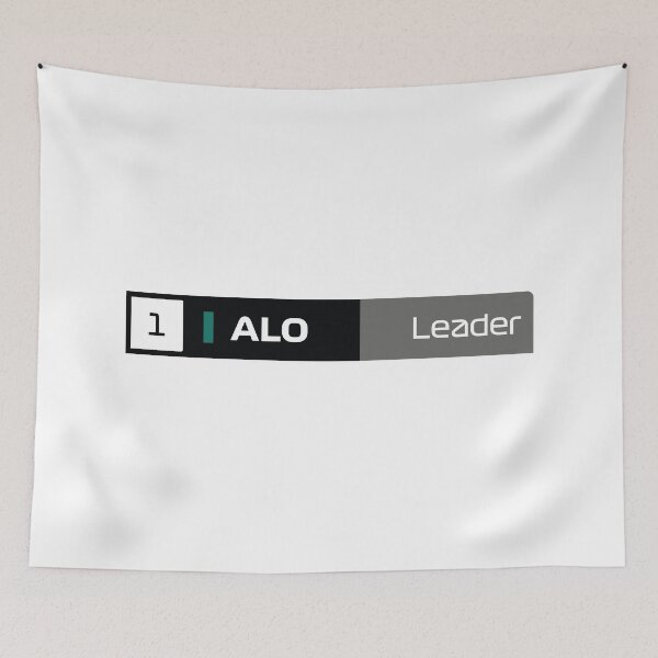 Item preview, Driver #14 Leader Design 2023 Season designed and sold by FilipeFerreira.