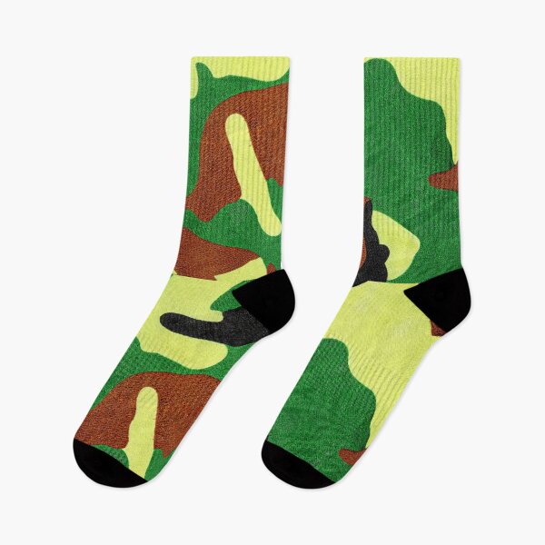 Item preview, Colorful Camouflage Pattern Background designed and sold by TheCatmeow2000.