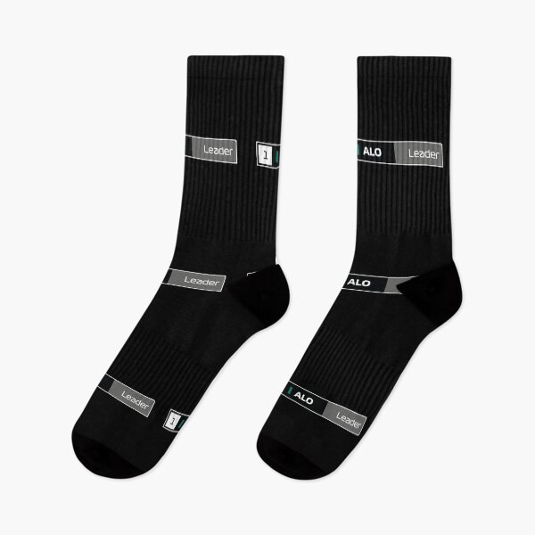 Item preview, Driver #14 Leader Design 2023 Season (Black BG) designed and sold by FilipeFerreira.