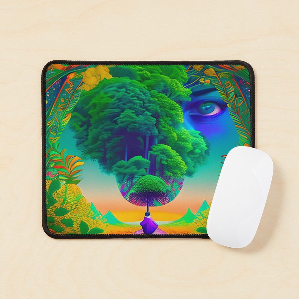 Item preview, Mouse Pad designed and sold by RuiFernandes.